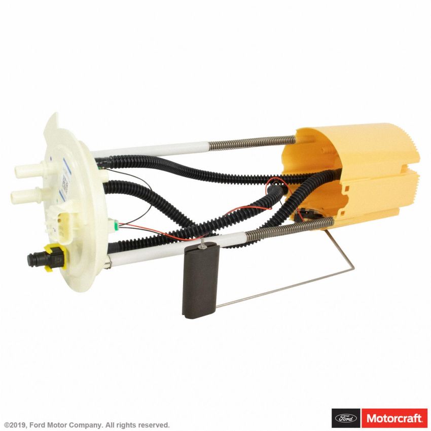 Motorcraft Fuel Tank Sending Units for 2016-2024 F-650, F-750 - FC4Z9275A