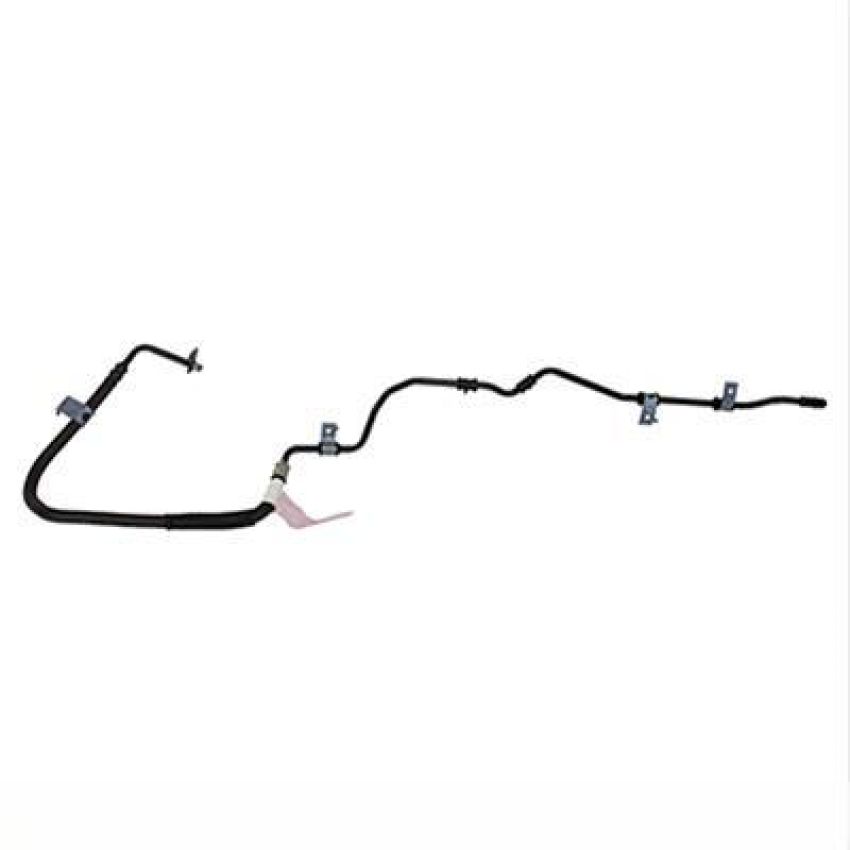 Motorcraft Power Steering Hoses 7F9Z3A713A