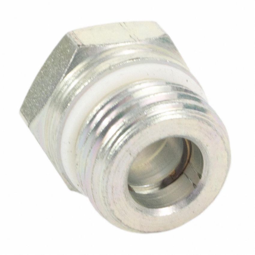 Motorcraft Power Steering Fittings F5RZ3R608B