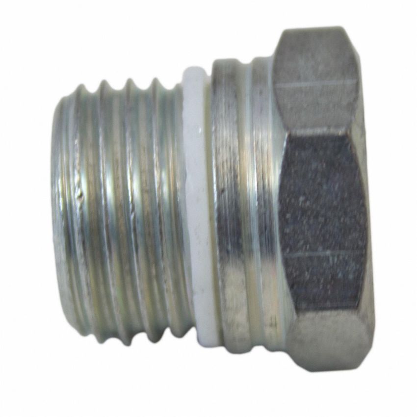 Motorcraft Power Steering Fittings F5RZ3R608B