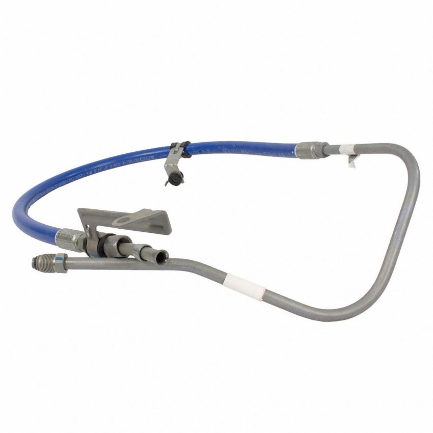 Motorcraft Power Steering Hoses and Lines FC4Z3A719C