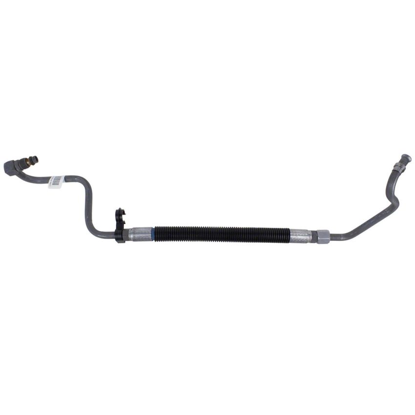 Motorcraft Power Steering Hoses and Lines LU9Z3A719G