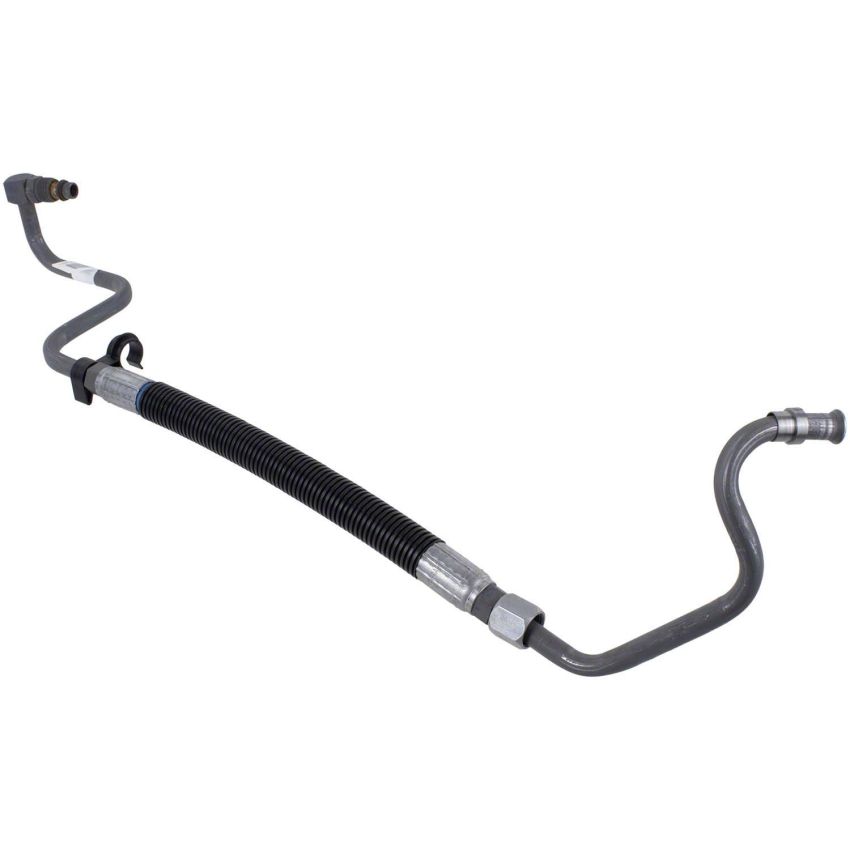 Motorcraft Power Steering Hoses and Lines LU9Z3A719G