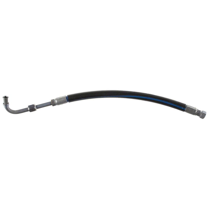 Motorcraft Power Steering Hoses and Lines LU9Z3A717J