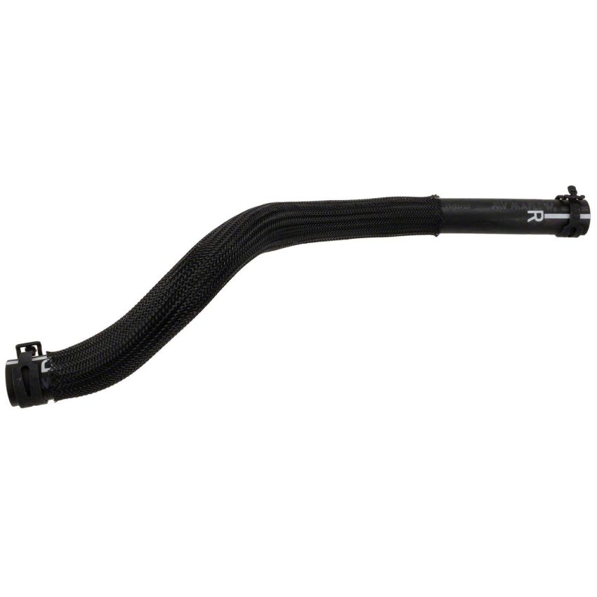 Motorcraft Molded Heater Hoses LC3Z3691B