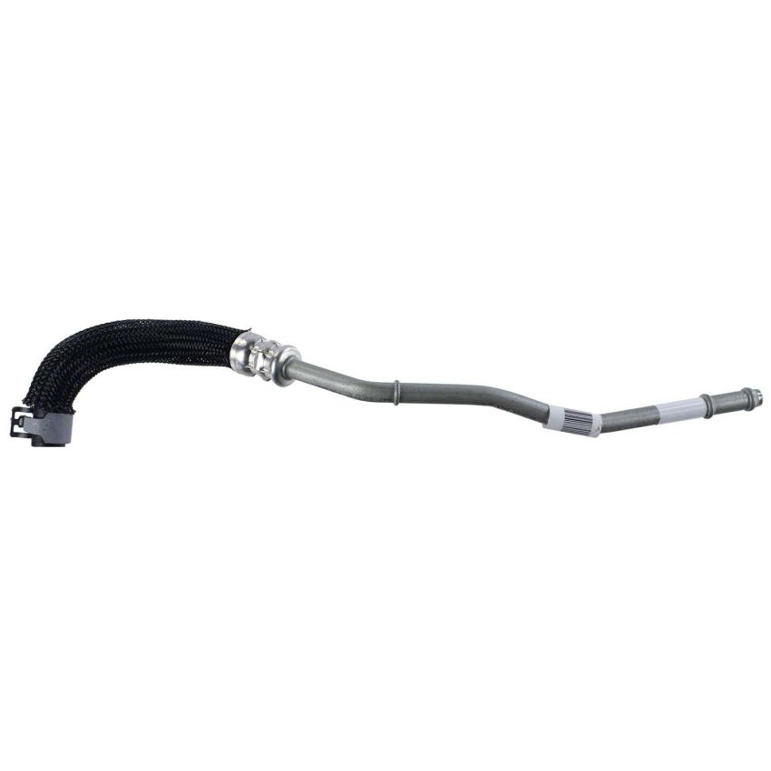 Motorcraft Air Conditioning Hoses and Lines PC3Z3A713M