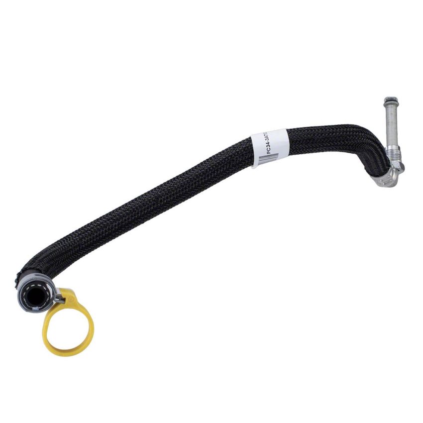 Motorcraft Air Conditioning Hoses and Lines PC3Z3A713P