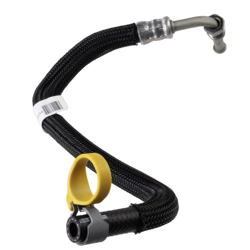 Motorcraft Air Conditioning Hoses and Lines PC3Z3A713Q