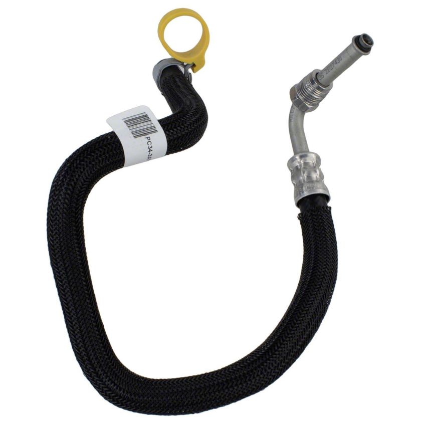 Motorcraft Air Conditioning Hoses and Lines PC3Z3A713R