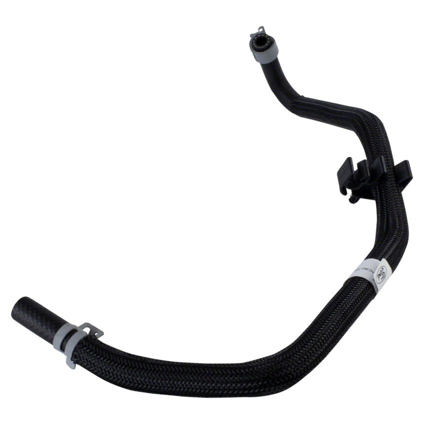 Motorcraft Air Conditioning Hoses and Lines PC3Z3A713T