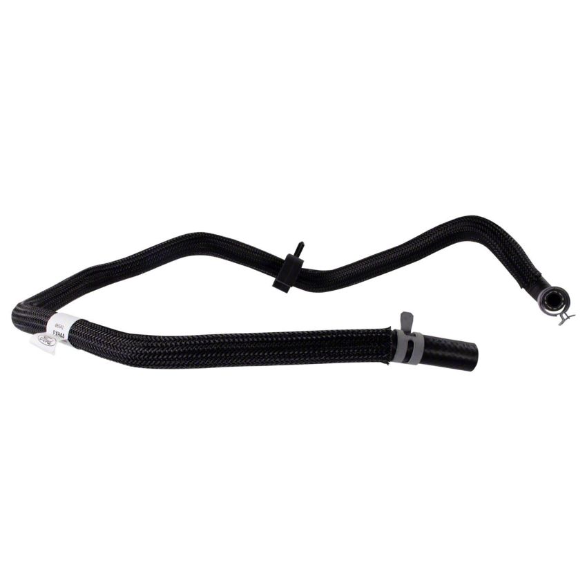 Motorcraft Air Conditioning Hoses and Lines PC3Z3A713U