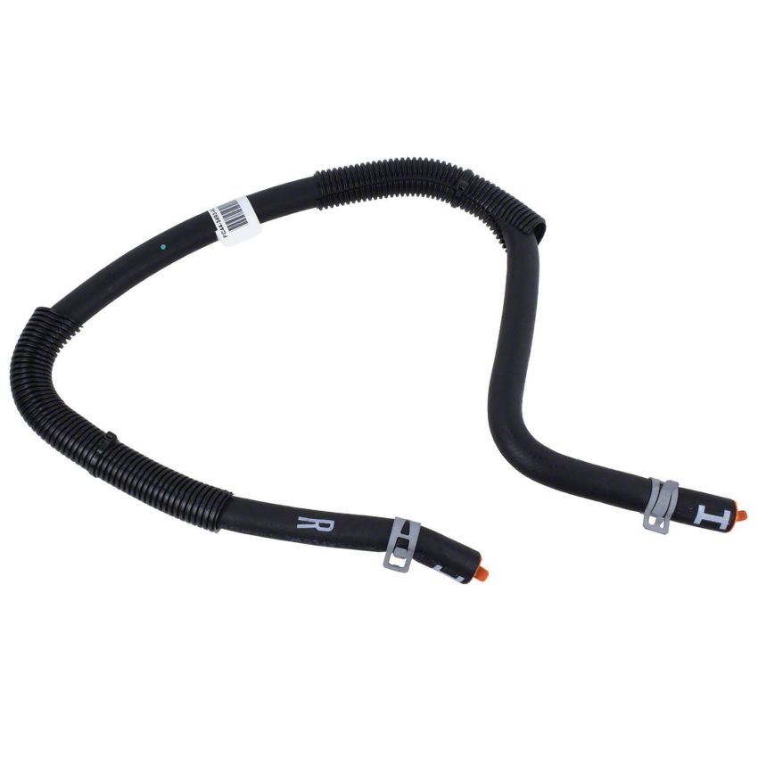 Motorcraft Power Steering Hoses and Lines FC4Z3A713F