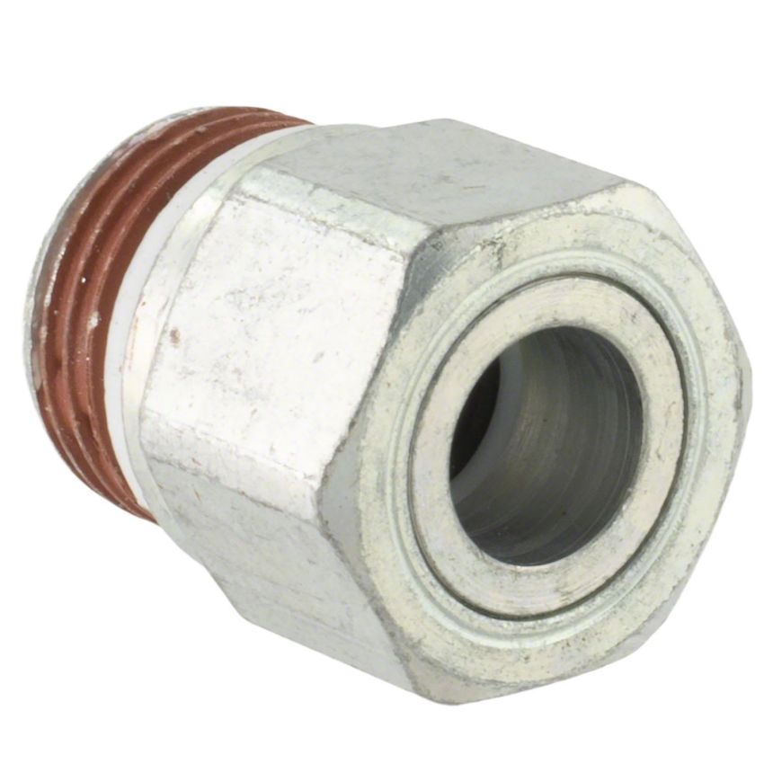 Motorcraft Power Steering Hoses and Lines 7C3Z3R608D