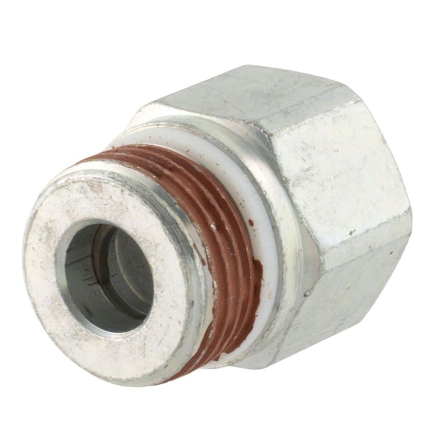 Motorcraft Power Steering Hoses and Lines 7C3Z3R608D