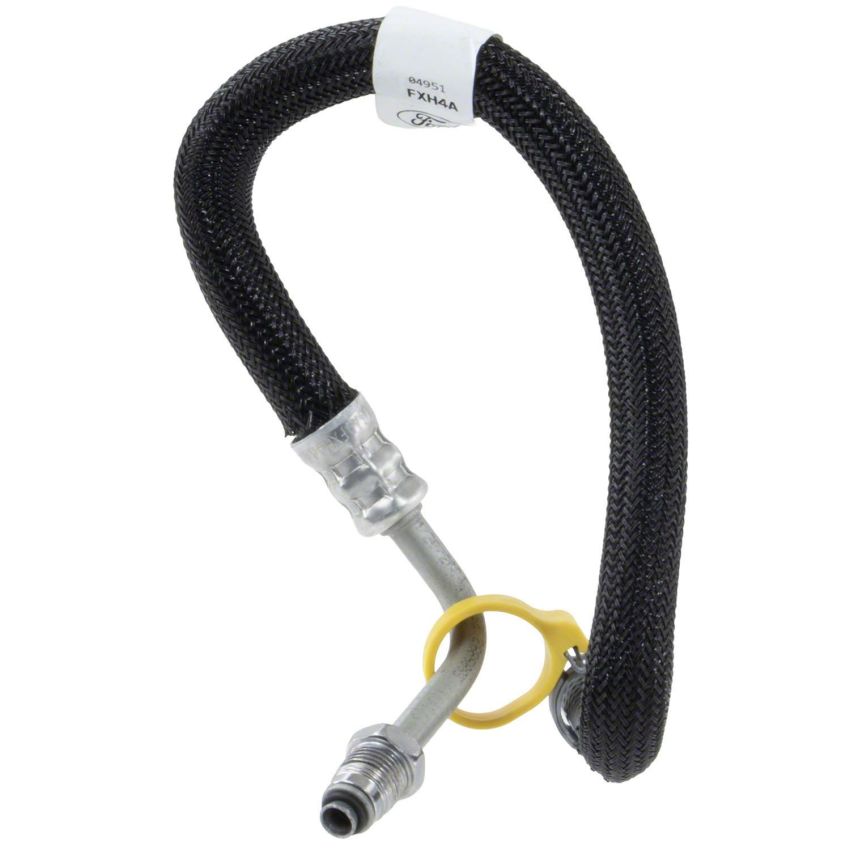 Motorcraft Power Steering Hoses and Lines PC3Z3A713Z