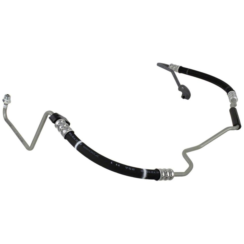 Motorcraft Power Steering Hoses and Lines PSH540