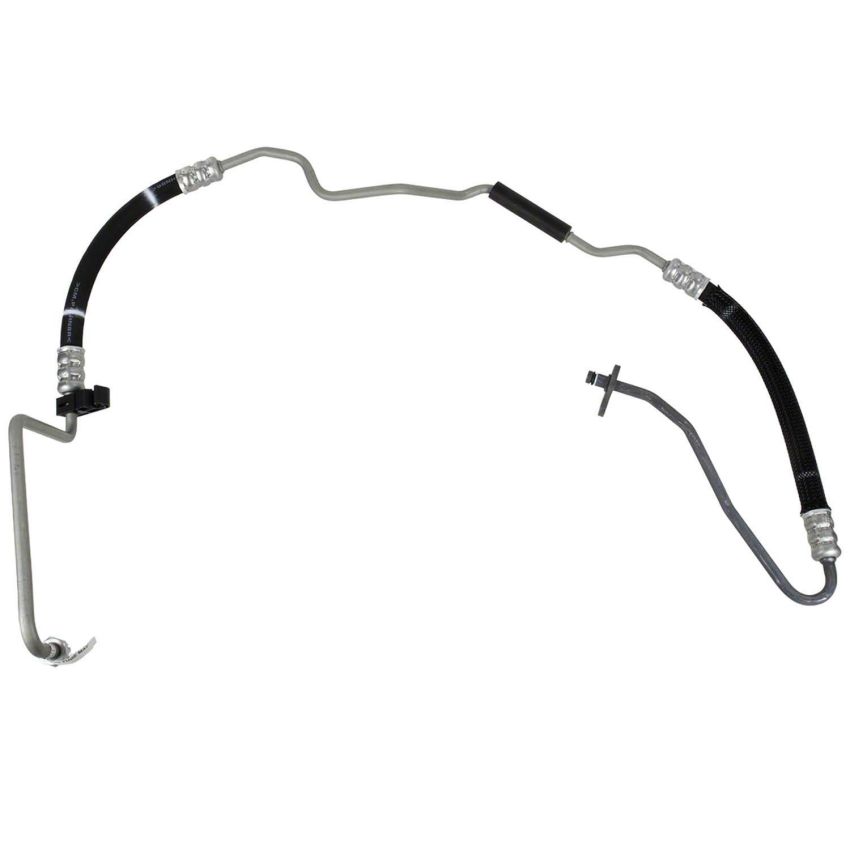 Motorcraft Power Steering Hoses and Lines PSH540