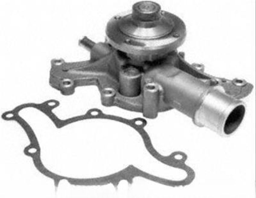 Motorcraft Mechanical Water Pumps F87Z8501CA