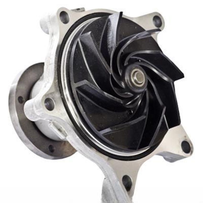 Motorcraft Mechanical Water Pumps 8C3Z8501B