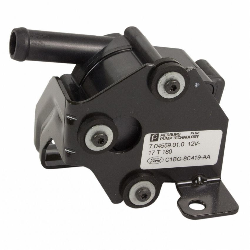 Motorcraft Mechanical Water Pumps for 2014-2017 FIESTA - C1BZ8C419A