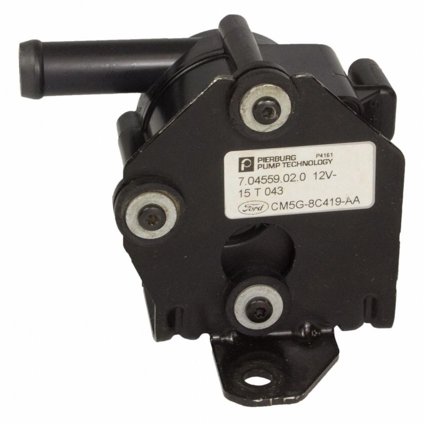 Motorcraft Mechanical Water Pumps for 2015-2018 FOCUS - CM5Z8C419A