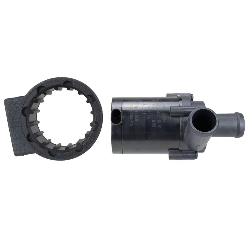 Motorcraft Mechanical Water Pumps for 2020 TRANSIT-350, TRANSIT-350 HD - LK4Z8B552A