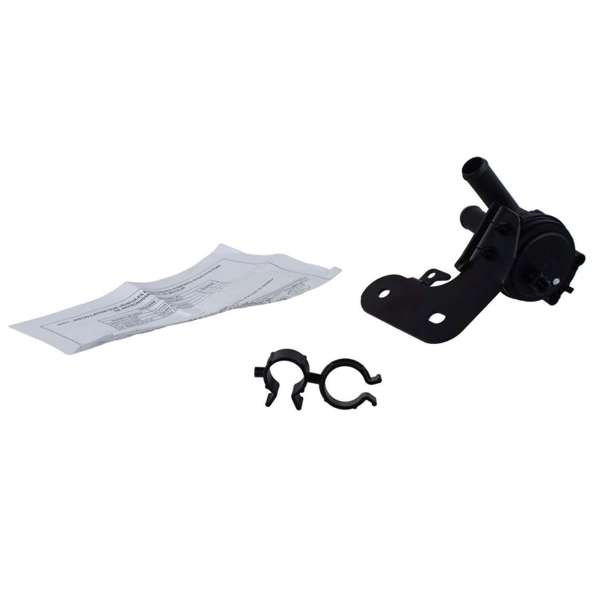 Motorcraft Water Pump, Mechanical, Replacement Components 5M6Z8501A