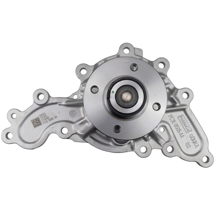 Motorcraft Mechanical Water Pumps PC3Z8501A