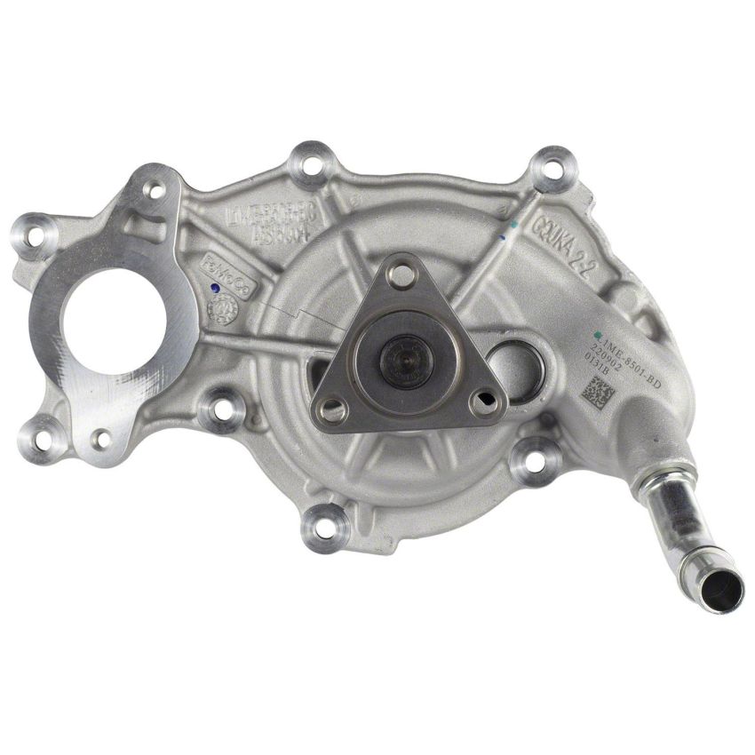 Motorcraft Mechanical Water Pumps for 2020-2023 EXPLORER, POLICE INTERCEPTOR UTILITY - L1MZ8501D