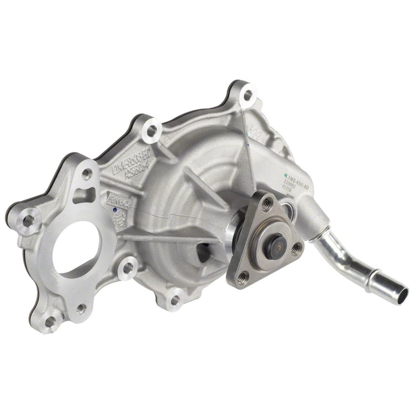 Motorcraft Mechanical Water Pumps for 2020-2023 EXPLORER, POLICE INTERCEPTOR UTILITY - L1MZ8501D