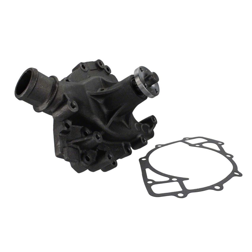 Motorcraft Mechanical Water Pumps 6U2Z8501G