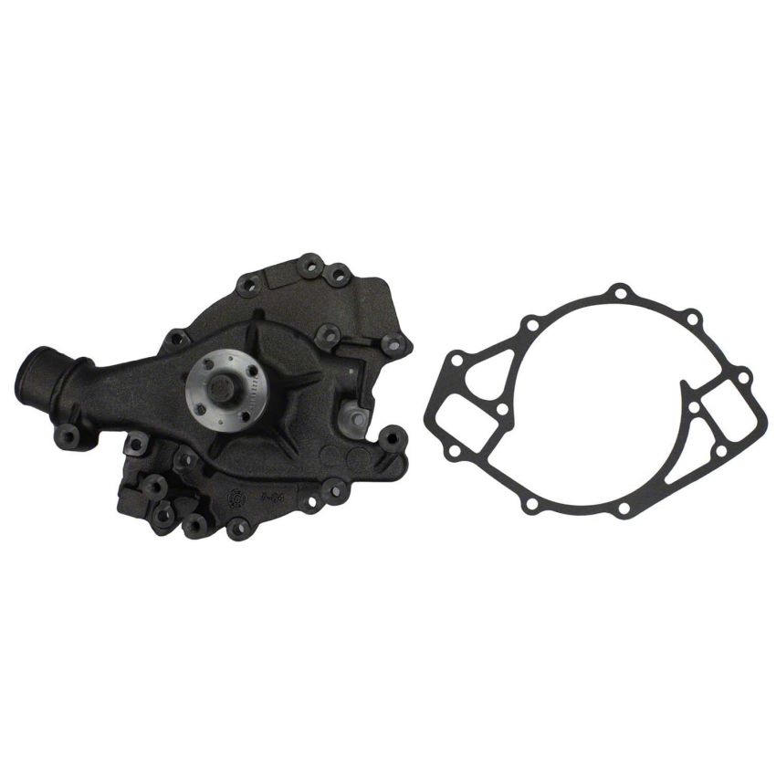 Motorcraft Mechanical Water Pumps 6U2Z8501G