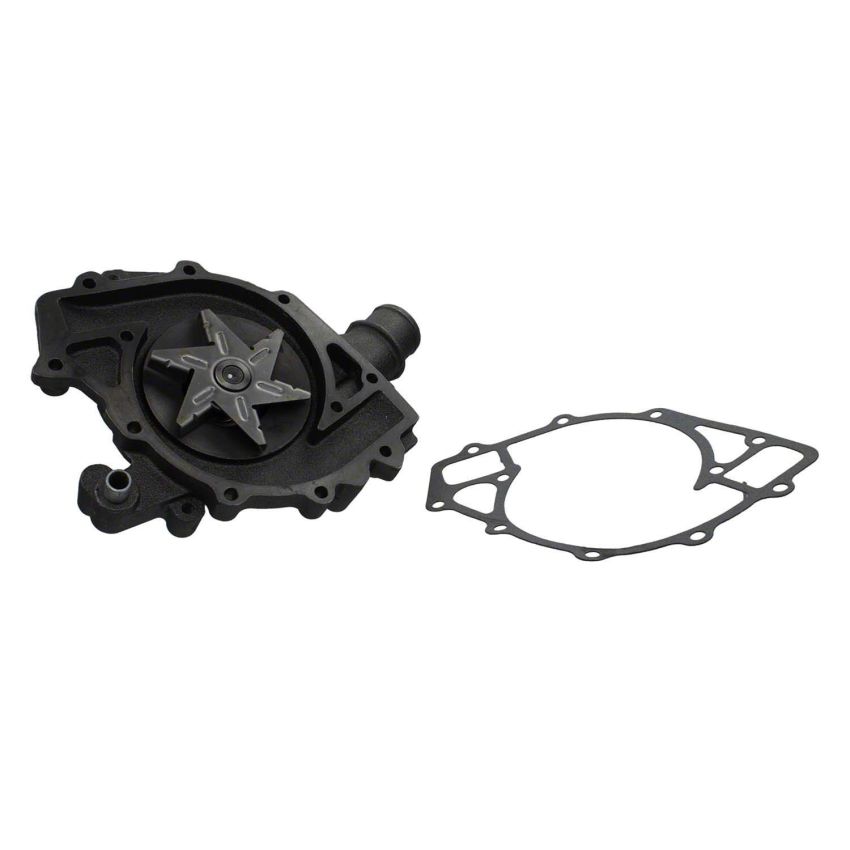 Motorcraft Mechanical Water Pumps 6U2Z8501G
