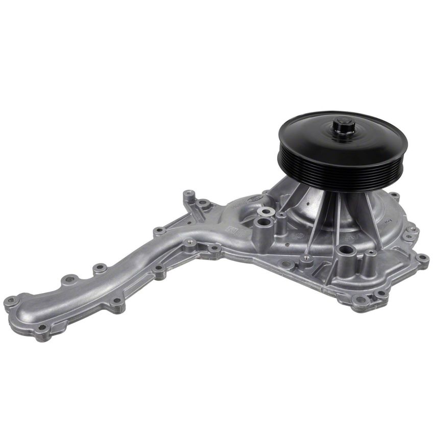 Motorcraft Mechanical Water Pumps for 2021-2024 F-650, F-750 - LC4Z8501B