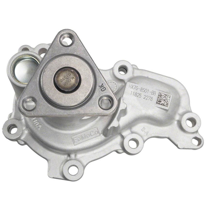 Motorcraft Mechanical Water Pumps HX7Z8501C