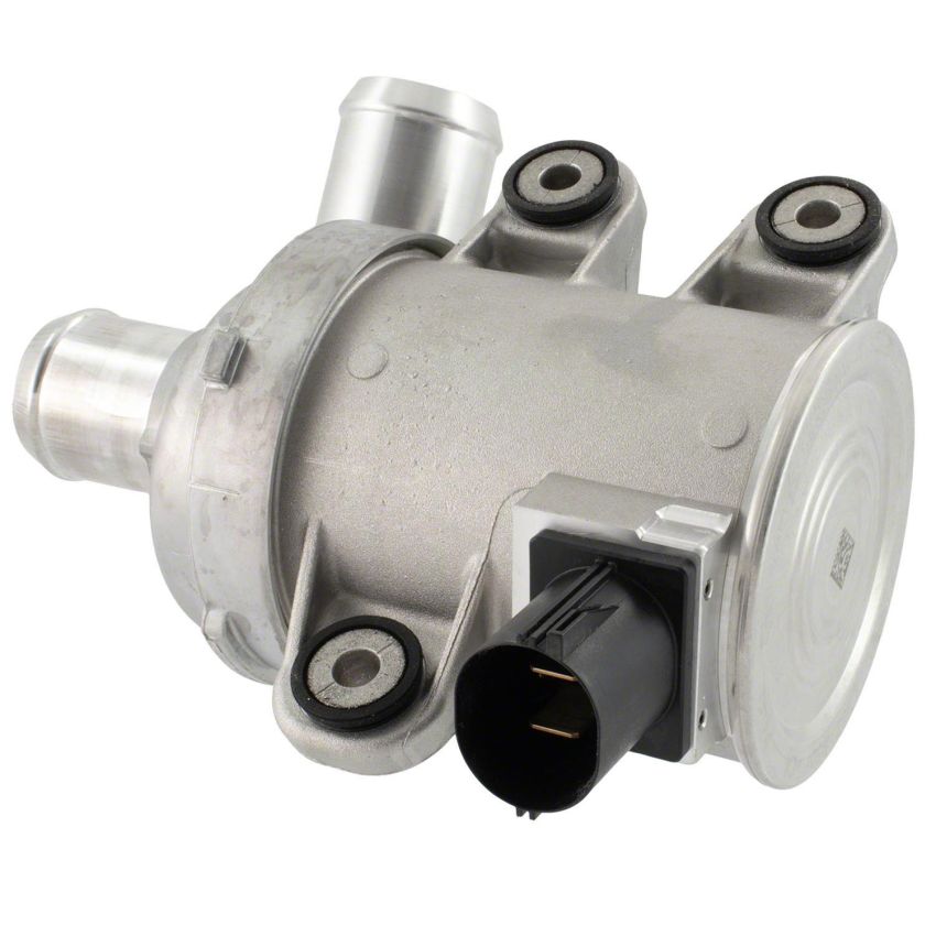 Motorcraft Mechanical Water Pumps PW687