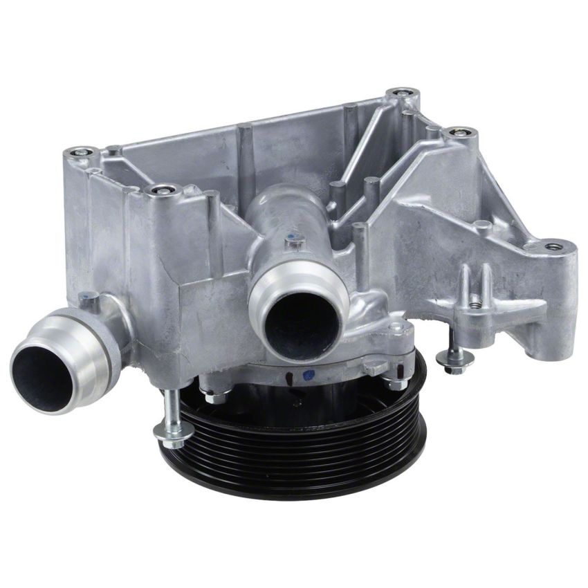 Motorcraft Mechanical Water Pumps PC3Z8501C