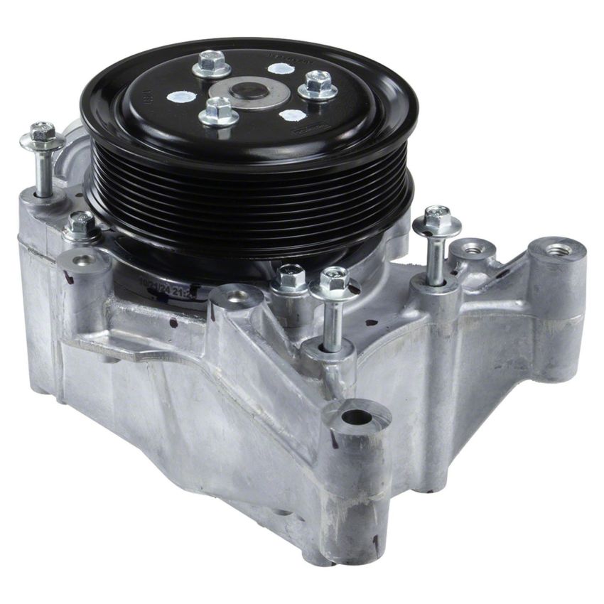 Motorcraft Mechanical Water Pumps PC3Z8501C