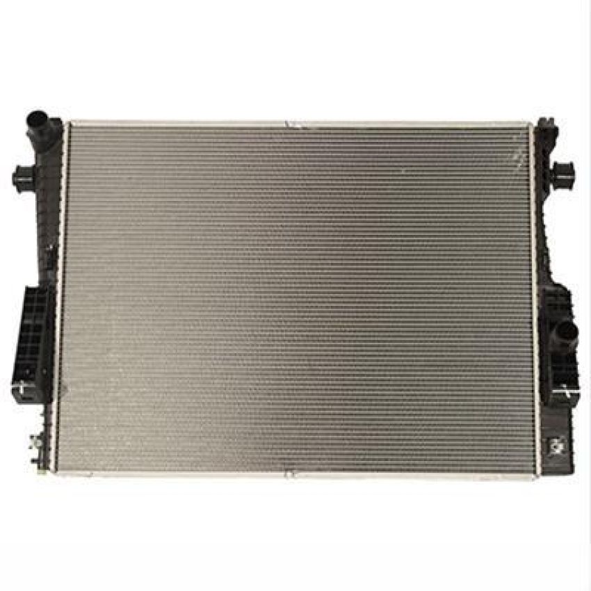 Motorcraft Radiators 8C3Z8009B