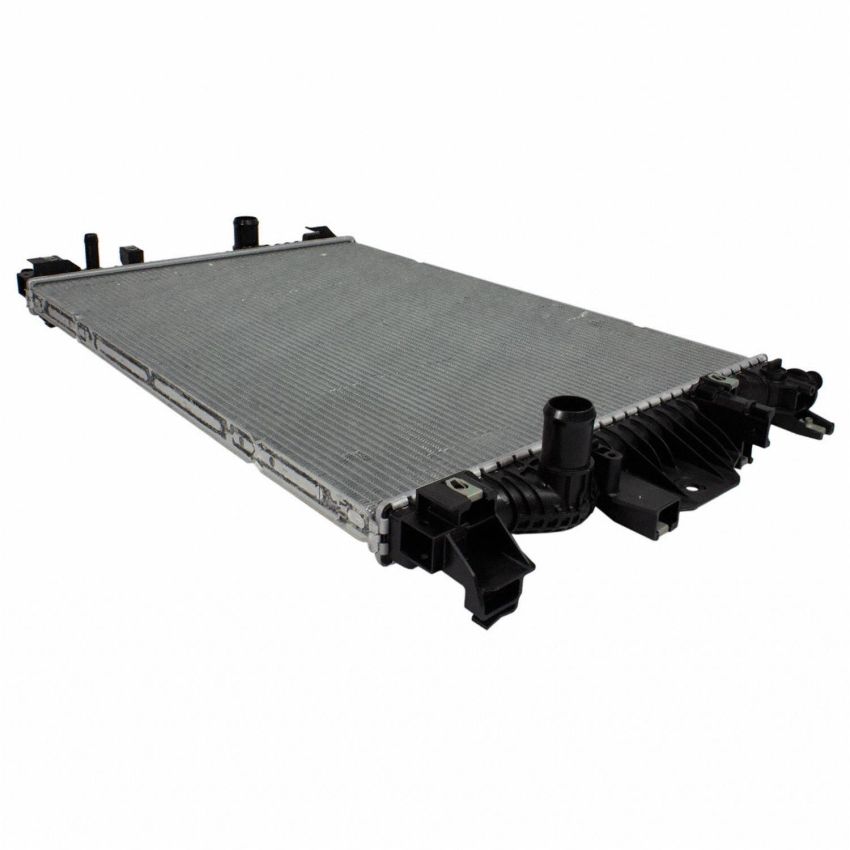 Motorcraft Radiators DG9Z8005J