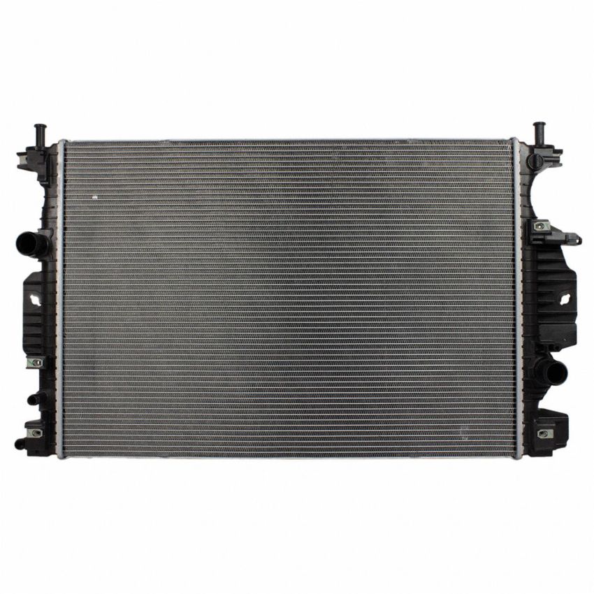 Motorcraft Radiators DG9Z8005J