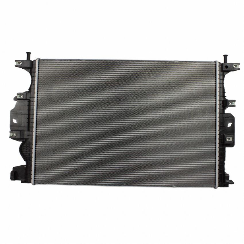 Motorcraft Radiators DG9Z8005J