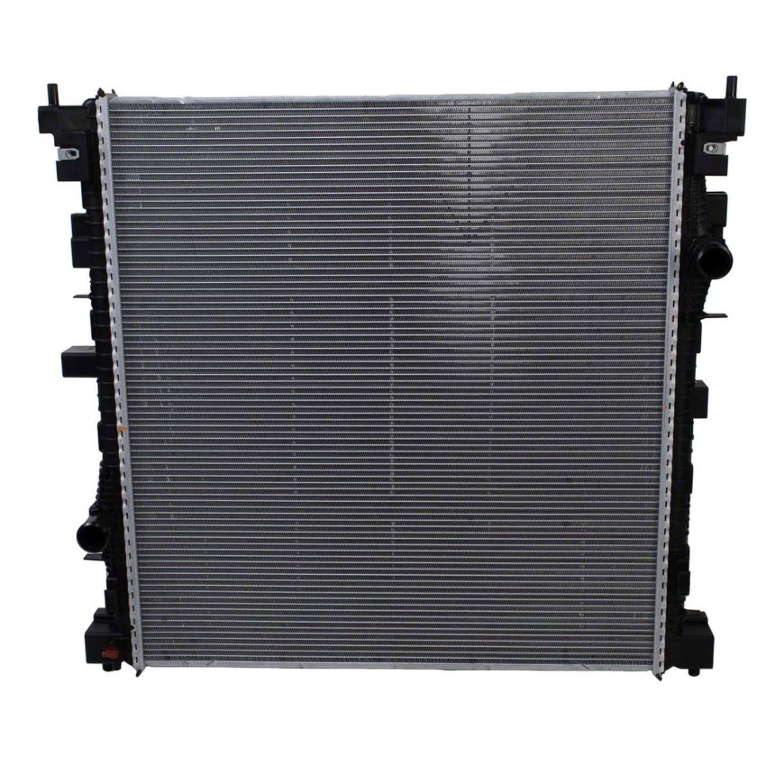 Motorcraft Replacement Radiators for 2020-2023 POLICE INTERCEPTOR UTILITY - L1MZ8005D