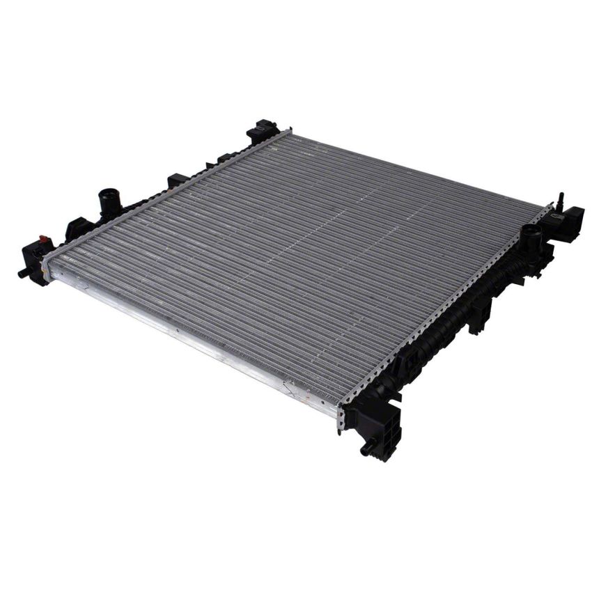 Motorcraft Replacement Radiators for 2020-2023 POLICE INTERCEPTOR UTILITY - L1MZ8005D