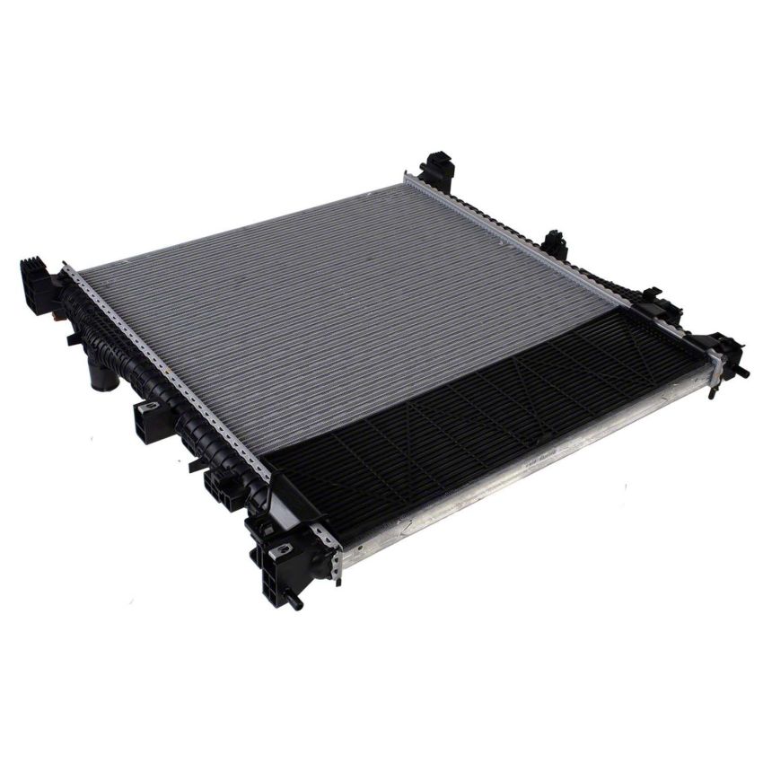 Motorcraft Replacement Radiators for 2020-2023 POLICE INTERCEPTOR UTILITY - L1MZ8005D