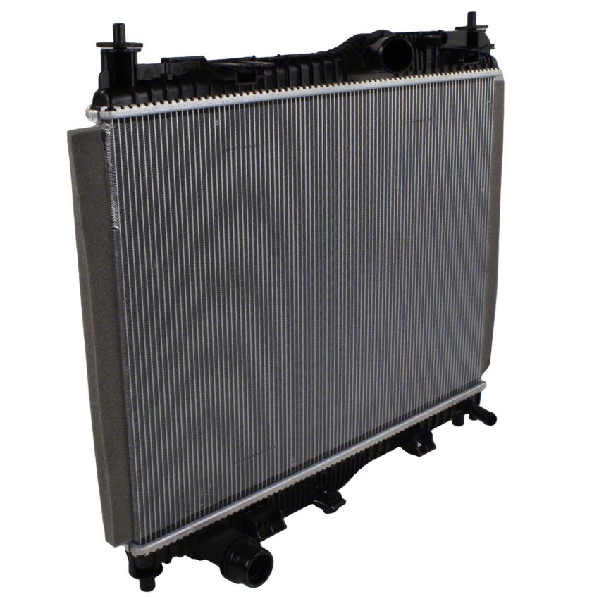 Motorcraft Replacement Radiators for 2019-2021 ECOSPORT - GN1Z8005L