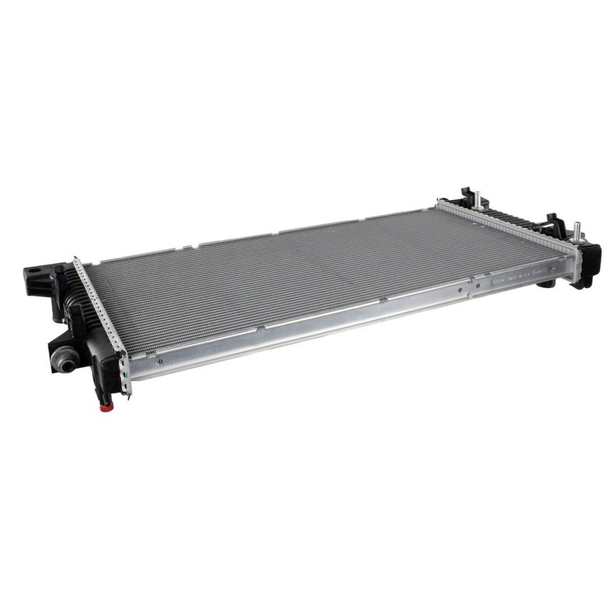 Motorcraft Replacement Radiators for 2009-2014 EXPEDITION, NAVIGATOR, 2009-2010 F-150 - CL1Z8005A
