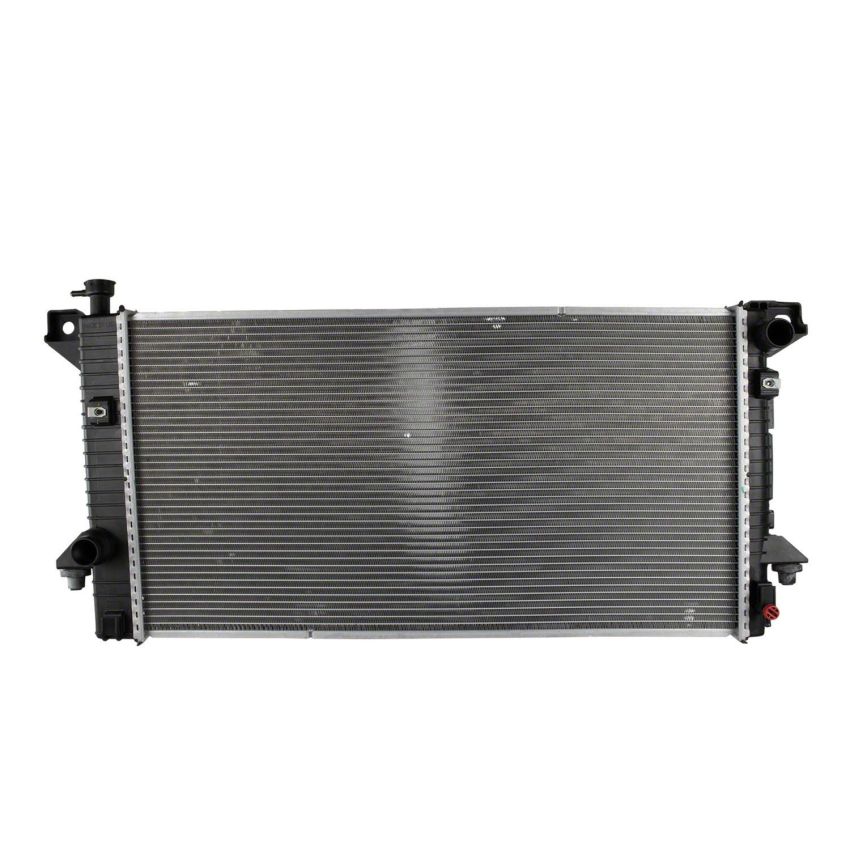Motorcraft Replacement Radiators for 2009-2014 EXPEDITION, NAVIGATOR, 2009-2010 F-150 - CL1Z8005A