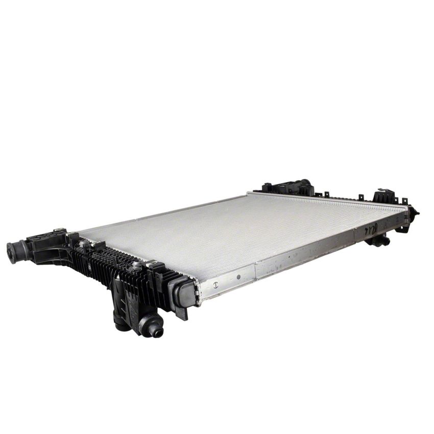 Motorcraft Replacement Radiators HC3Z8005K