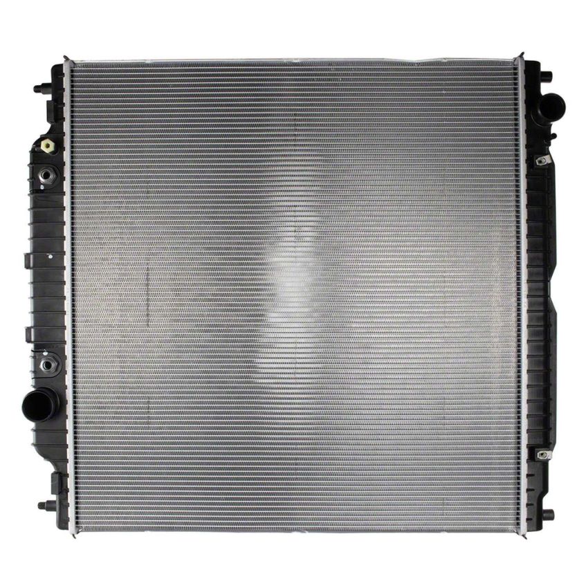 Motorcraft Replacement Radiators 6C3Z8005A